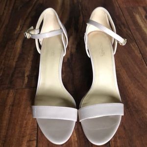 MICHAEL KORS SIMONE MID SANDAL